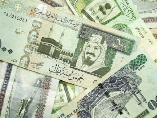 أسعار صرف الريال السعودي اليوم الأحد في البنوك الاقتصاد جريدة