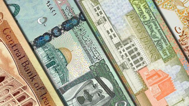 أسعار صرف الريال السعودي اليوم السبت 8 فبراير 2020 الاقتصاد