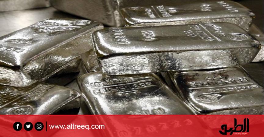 أسعار الفضة في مصر مساء اليوم السبت 4 يوليو 2020 الاقتصاد جريدة الطريق