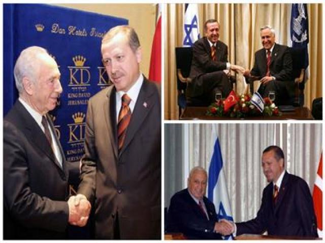 تاريخ أسود أردوغان يدعم إسرائيل ويهاجم الإمارات لتضامنها مع فلسطين شئون دولية جريدة الطريق