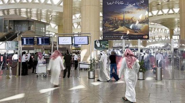 المطارات السعودية تستعد لعودة السفر