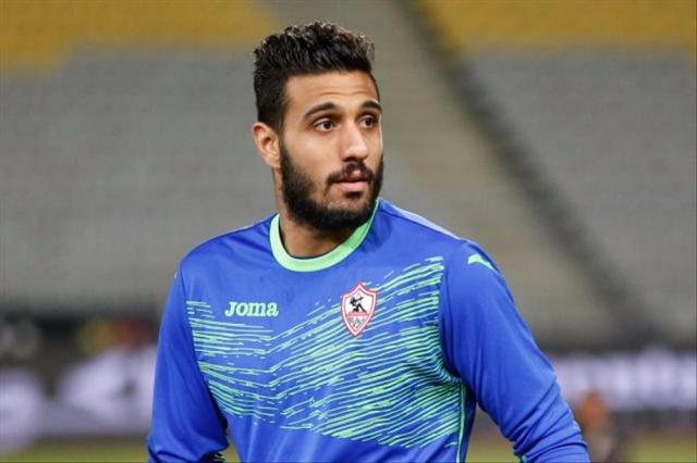احمد الشناوي