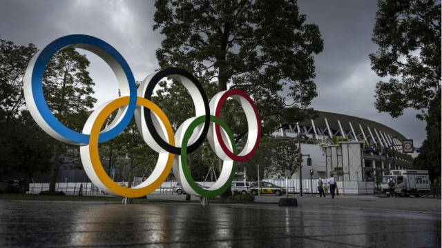 طوكيو 2021 الأولمبياد موعد انطلاق