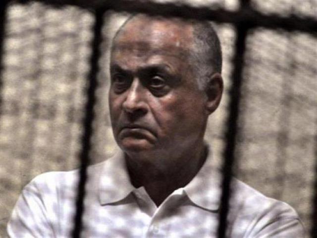 وزير الإسكان السابق محاكمة محمد إبراهيم سليمان
