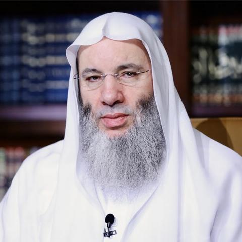  الشيخ محمد حسان 