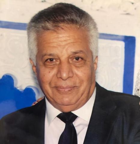 حسن عبد الغفار البنداري نائب رئيس ”مصر للأسواق الحرة” السابق