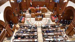 مجلس الشورى يوافق على مقترح إنشاء بنك الكوادر البشرية