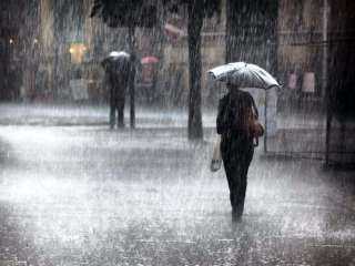 «التنبؤ بالفيضان» يعلن أماكن سقوط الأمطار خلال الأيام المقبلة