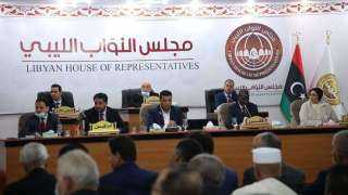 غدا البرلمان الليبي يناقش مستقبل حكومة الدبيبة