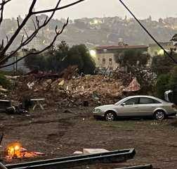 إسرائيل تهدم منزل عائلة فلسطينية في حي الشيخ جراح