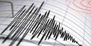 زلزال بقوة 3.5 درجة ريختر  يضرب غرب مدينة السويس