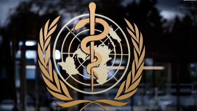 منظمة الصحة العالمية تدرس إغلاق مكتبها في روسيا
