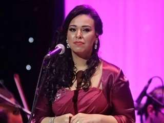 موعد حفل مروة ناجي ونجوم الأوبرا للموسيقى العربية في مهرجان تل بسطا