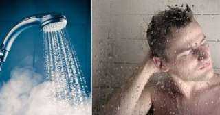 دراسة: كثرة الاستحمام تؤثر على نضارة البشرة والشعر