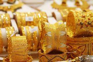 عاجل| ارتفاع ملحوظ في أسعار الذهب اليوم السبت 21-5-2022