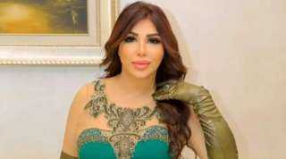 عاجل| إيقاف غادة إبراهيم عن العمل وإحالتها للتحقيق بعد أزمتها في جنازة سمير صبري