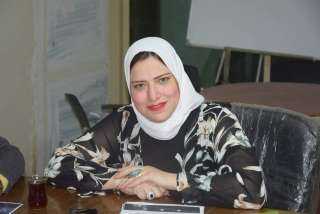 رحاب غزالة تكتب: المرأة المصرية والعمل السياسي