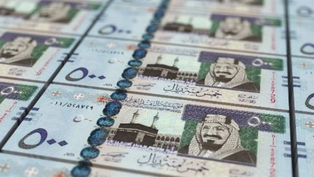 تعرف على أسعار الريال السعودي في مختلف بنوك مصر اليوم الأربعاء