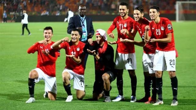 11 مشاركة والرابع مرتين تاريخ منتخب مصر في الأولمبياد الرياضة جريدة الطريق